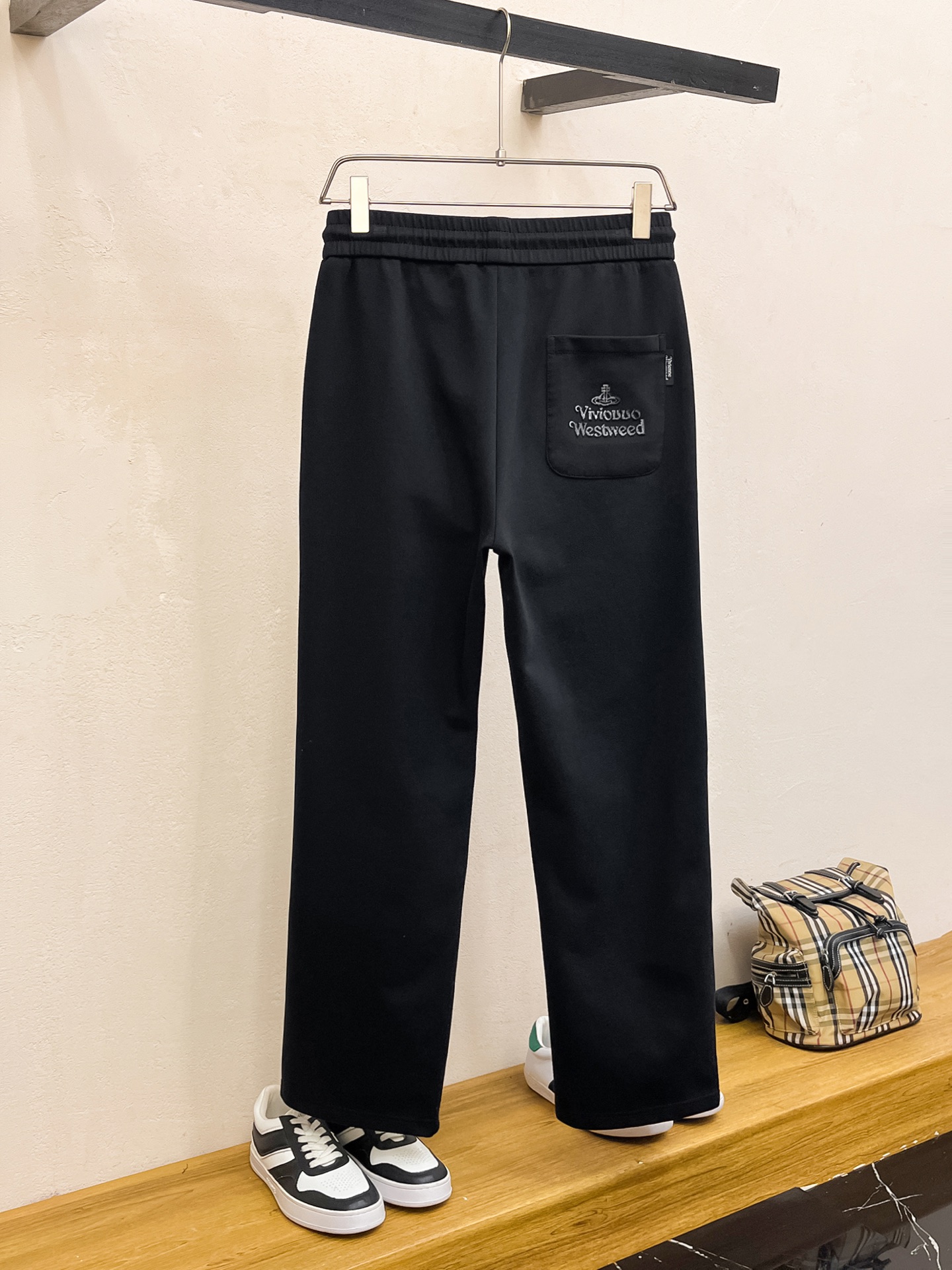 Casual Pants Man